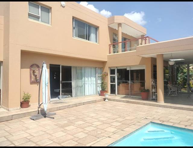 3 BEDROOM HOUSE FOR SALE IN LYNNWOOD MANOR